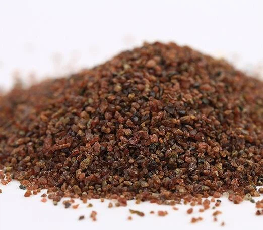 abrasive garnet004