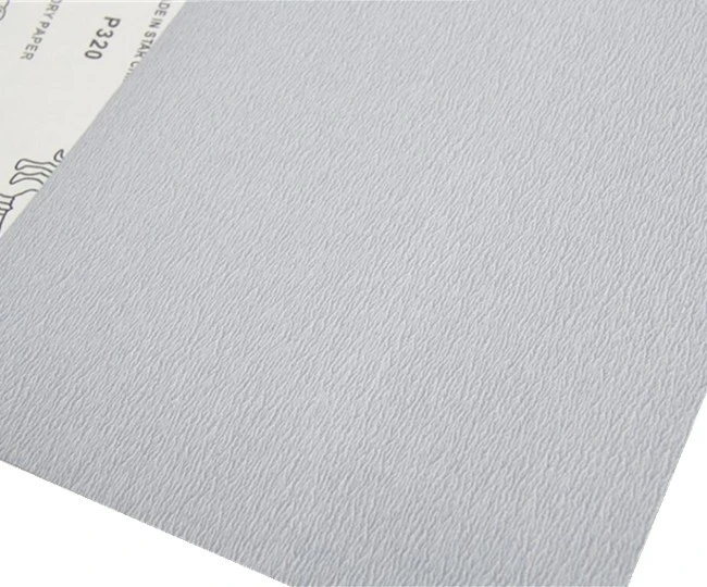 Best White Dry sandpaper for wall paint
