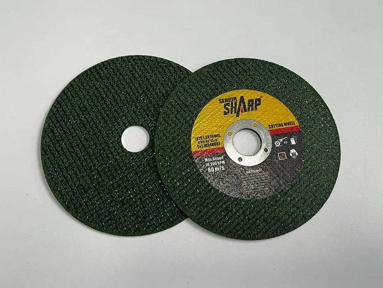 Cutting Wheel factory