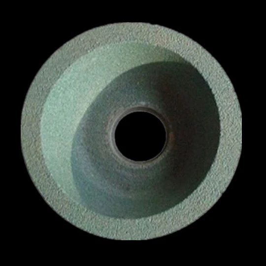 Resin Heavy Duty Grinding Wheel