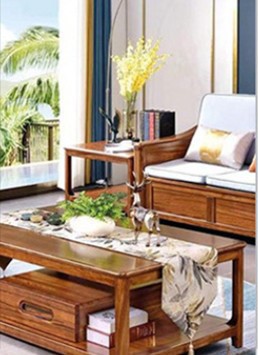 2 High-end furniture polishing 2 High-end furniture polishing