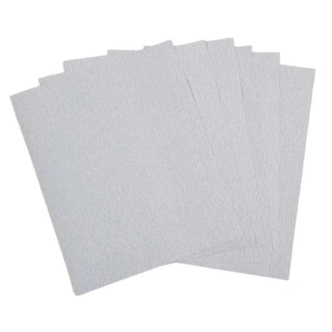 white sand paper white sand paper