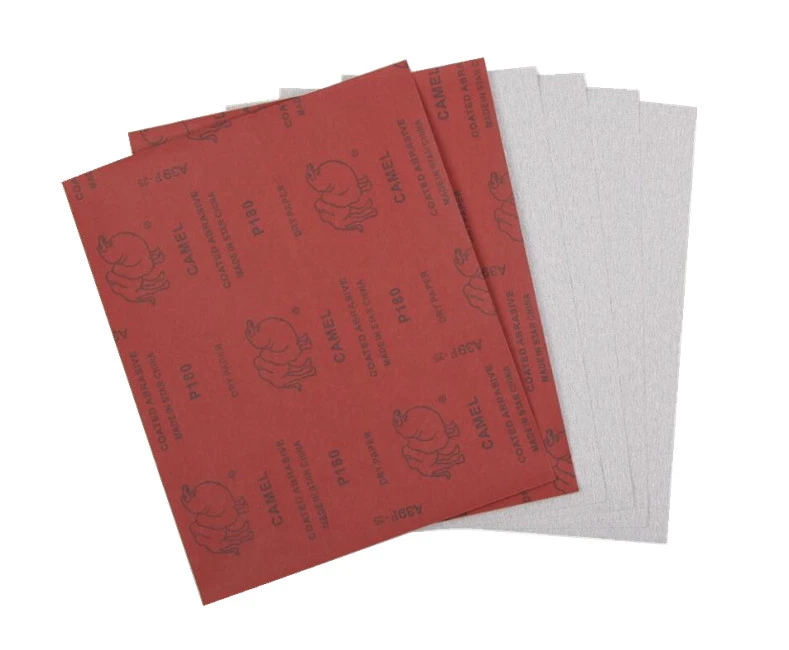 Camel Red Sandpaper01 Camel Red Sandpaper01
