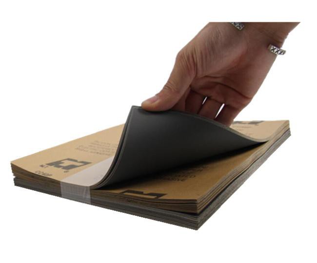 best grit sandpaper for metal