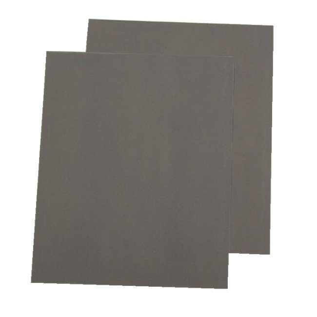 best grit sandpaper for metal