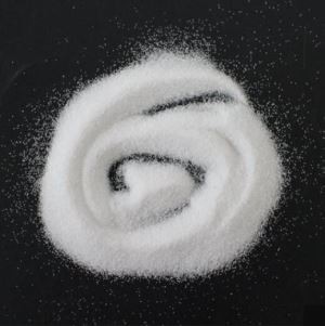 백색 산화알루미늄 폭발 매체