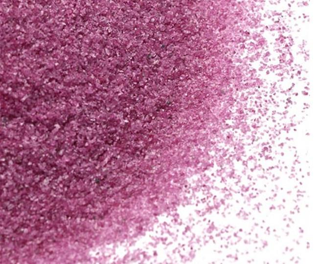 chromium corundum